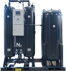 Nitrogen Generator – AIR TECHNOLOGY ÖZEN